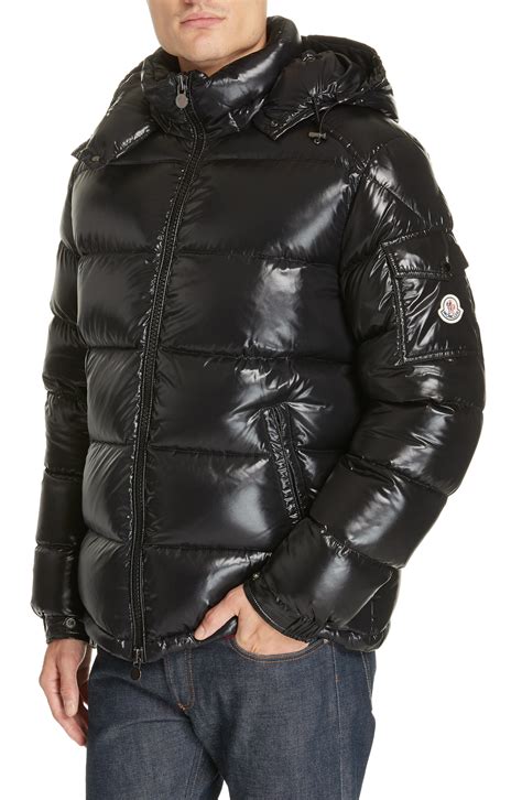 moncler maya jacket replica|moncler maya jacket price.